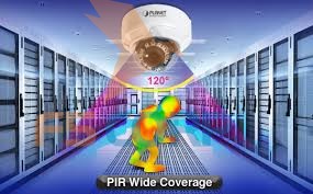 Camera IP Planet ICA-4200