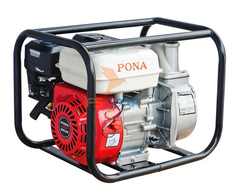 Máy bơm nước Pona CX 20