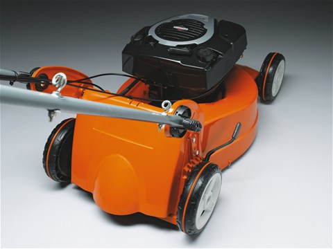 Máy cắt cỏ Husqvarna LC351V