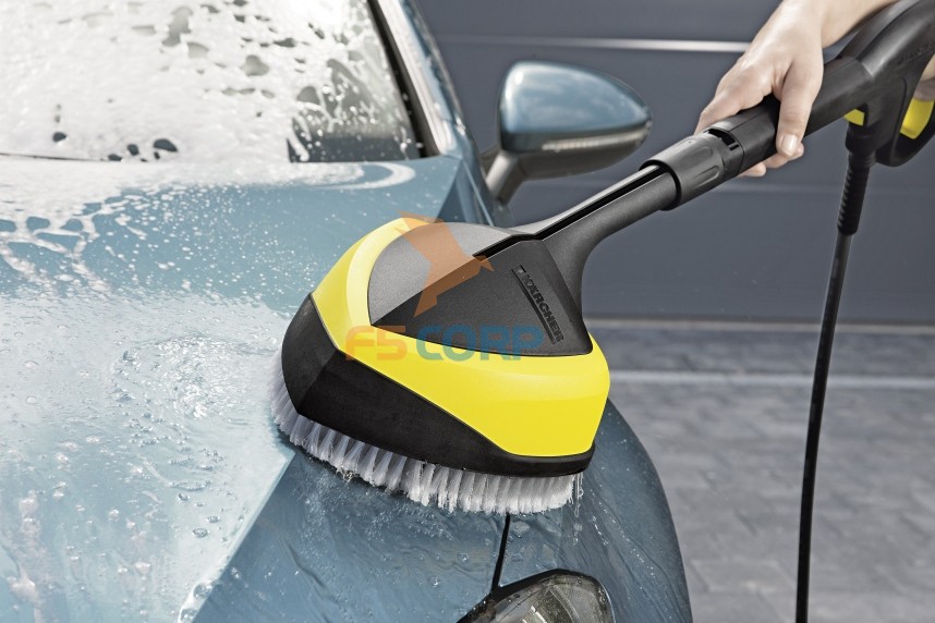 Chổi điện Karcher WB 150