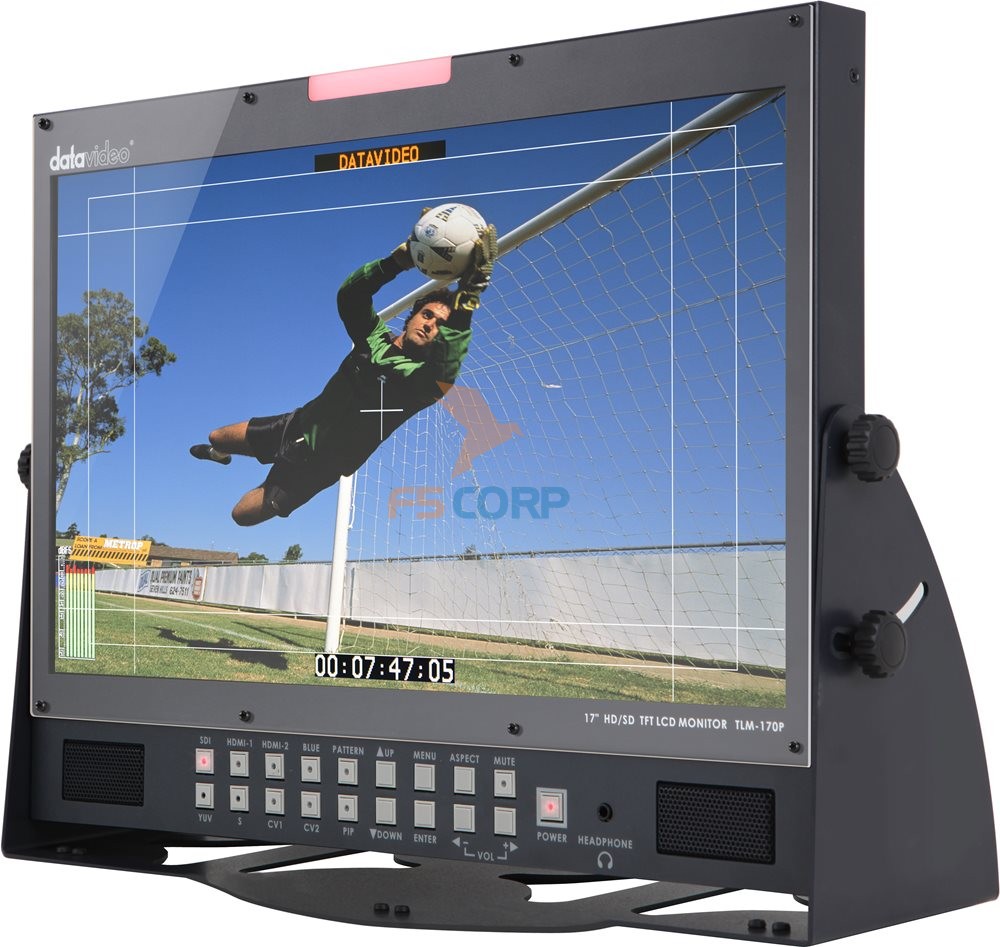 Datavideo MONITOR TLM-170PM