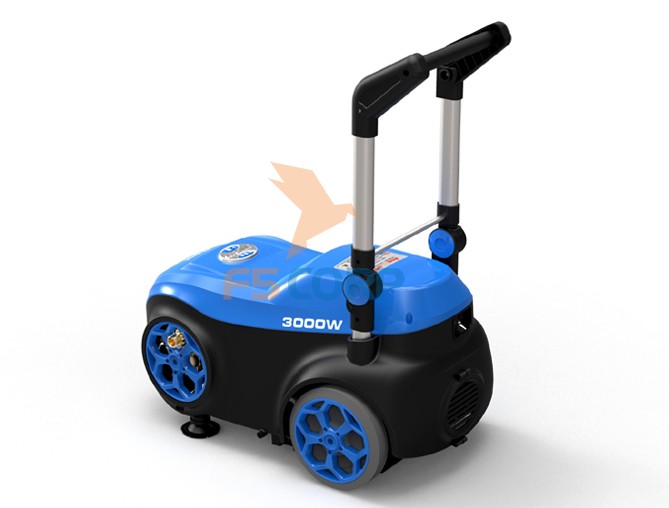 Máy phun áp lực Jeeplus JPS - S300