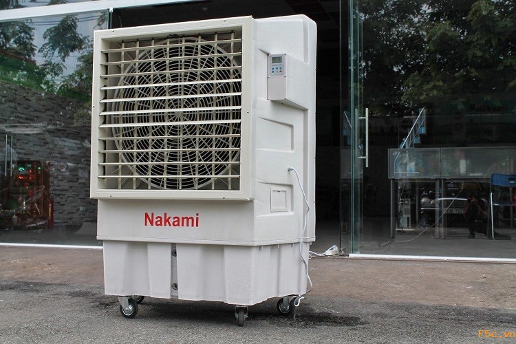 Quạt làm mát Nakami DV-11180