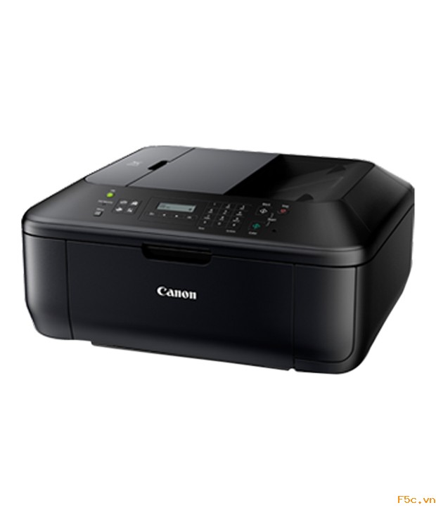 Máy in màu đa chức năng Canon MX 397