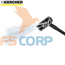 Đầu lau rửa kính Karcher 4.130-115.0