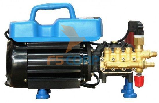 Máy xịt rửa Oshima OS 1100A