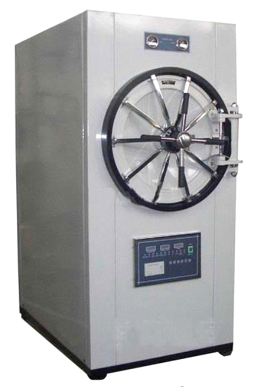 Nồi hấp tiệt trùng áp suất MCS-150YDB