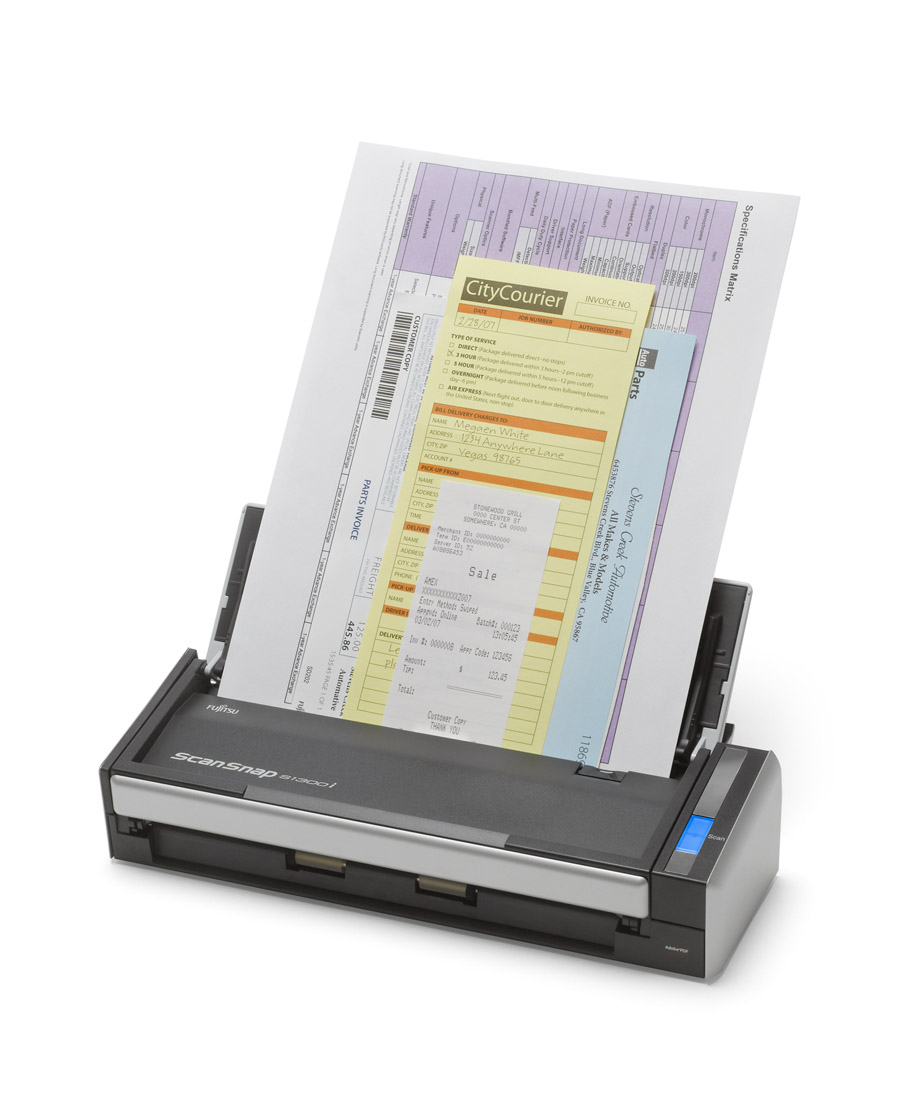Máy scan ScanSnap S1300i