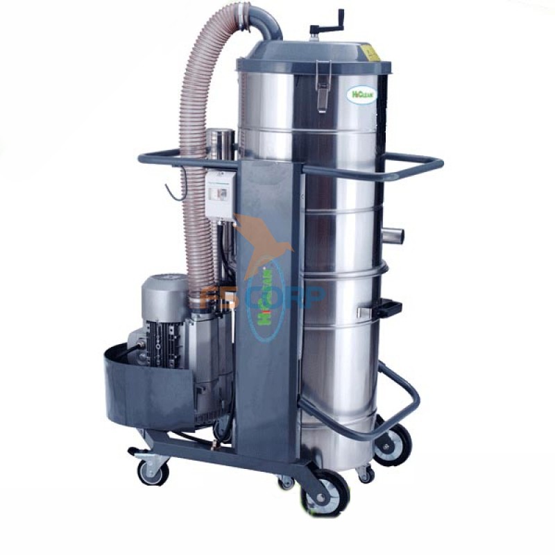 Máy hút bụi 3 pha HiClean HC 36J