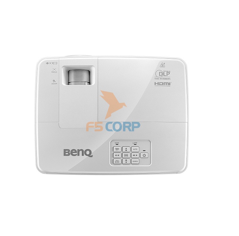 Máy Chiếu BenQ MS-527
