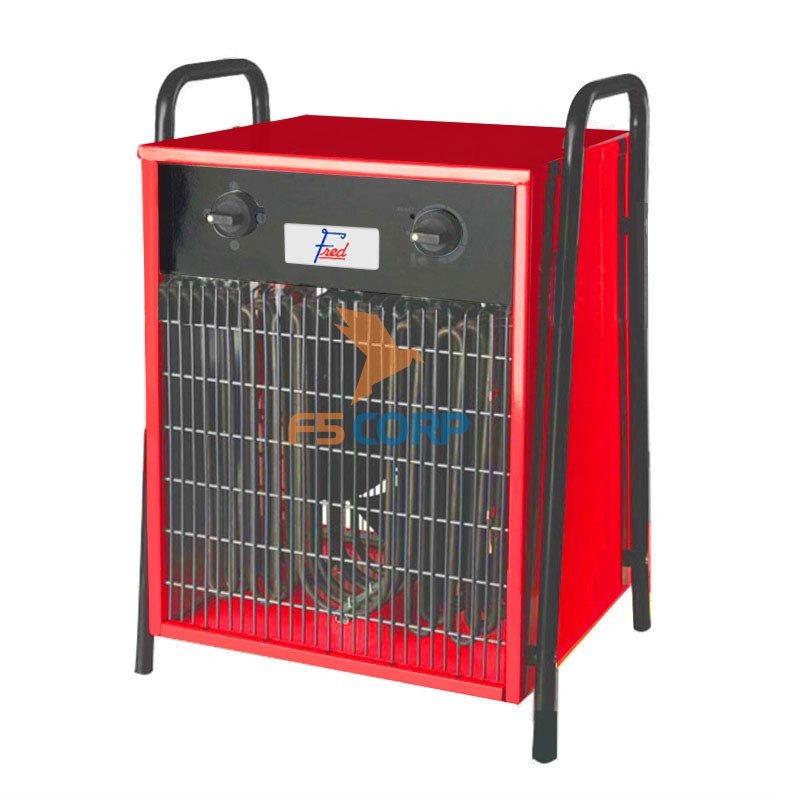 Máy sấy nông sản FRED FR-U15/3