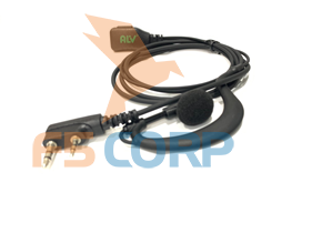 Tai nghe thẳng chính hãng loại 1 Model HTT300