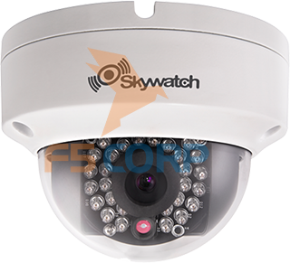Camera Dome SKYWATCH - 1.3MP ToughDome