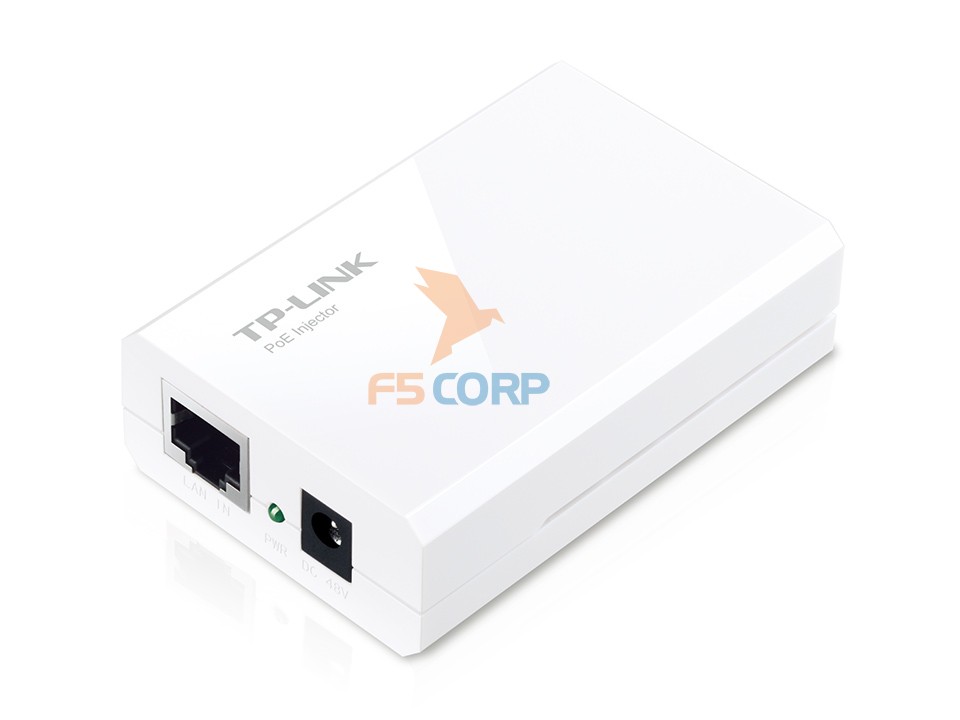 Bộ cấp nguồn qua Ethernet TL-POE200