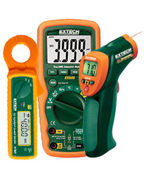 Bộ dụng cụ bảo dưỡng xe hơi Extech AUT600