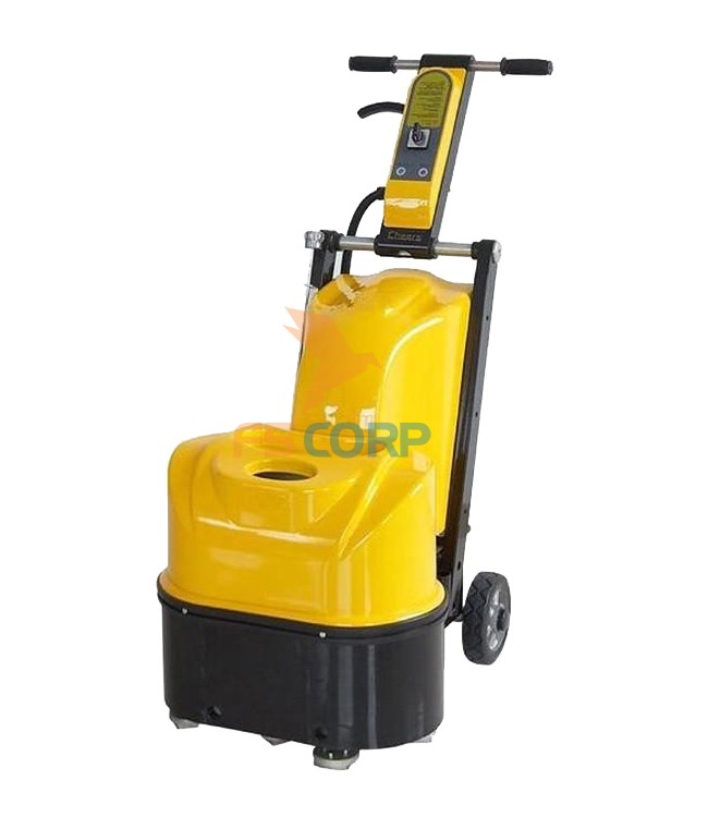 Máy mài sàn bê tông LUXURY LXR 12T-540