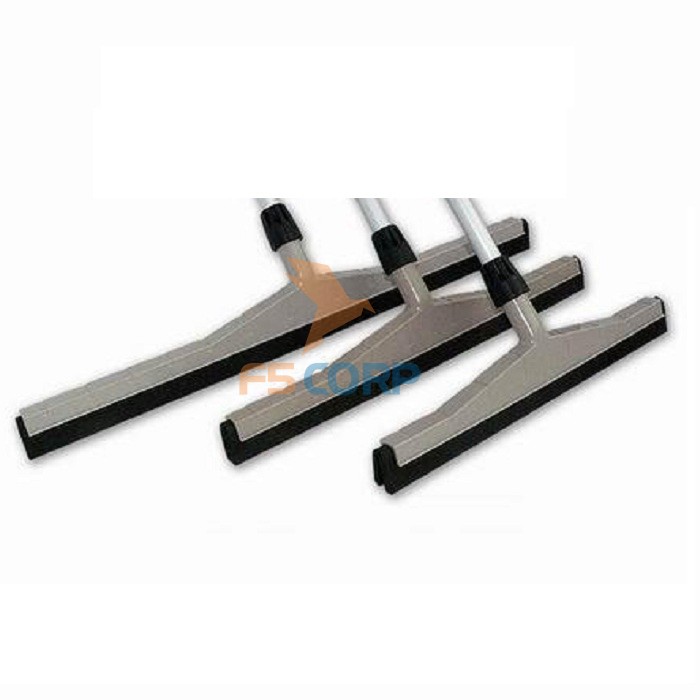Gạt sàn lưỡi cao su mềm 45cm UNGER UGMW-45