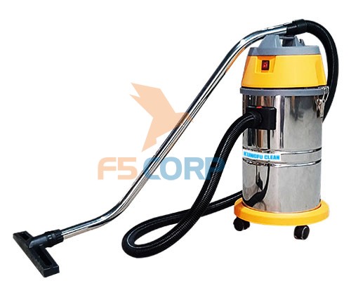 Máy hút bụi công nghiệp Kungfu Clean KF35A