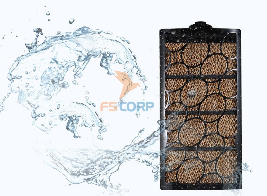 Máy làm mát không khí Fred FR1602