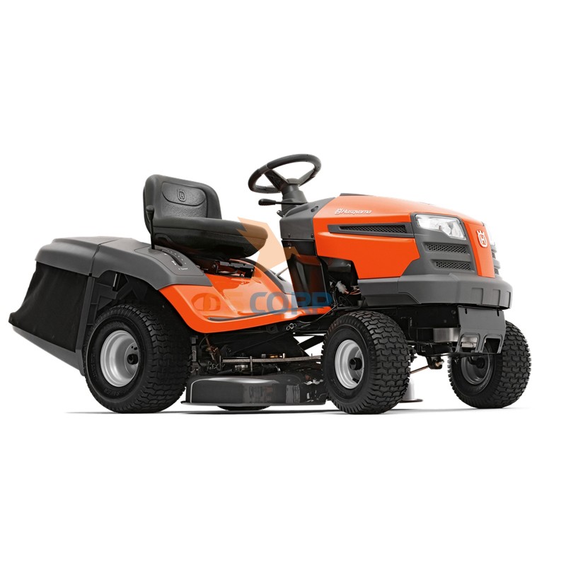 Máy cắt cỏ người lái Husqvarna TC138L