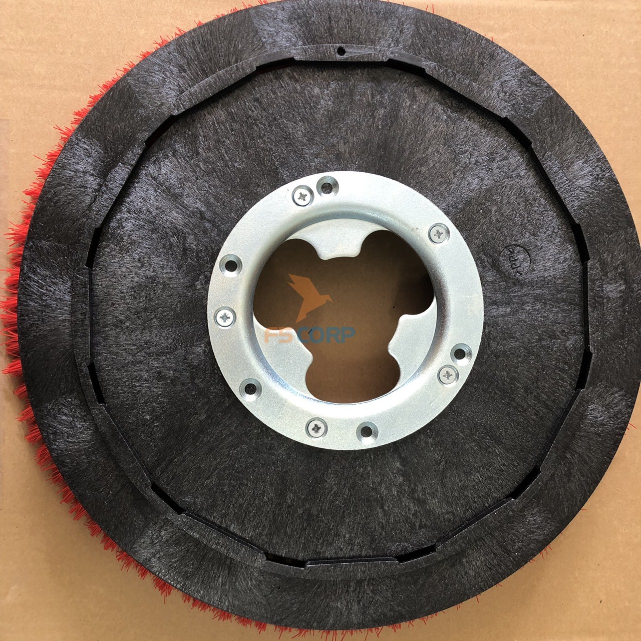 Bàn chải chà sàn Karcher 6.369-895.0