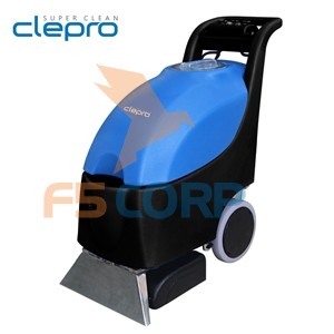 Máy giặt thảm nước nóng CLEPRO CT4A