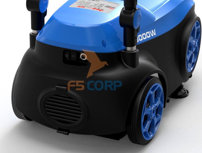 Máy phun áp lực Jeeplus JPS - S300