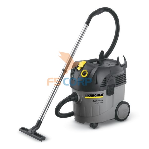 Máy hút bụi hút nước Karcher NT 35/1 Tact Te Edition