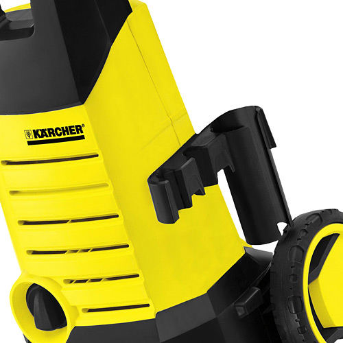 Máy phun áp lực Karcher K2.350