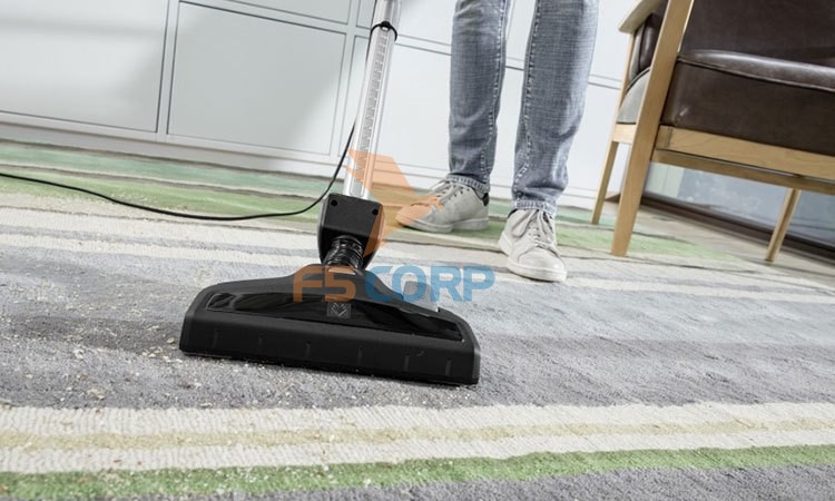Máy hút bụi Karcher VC 5 premium *EU (1.349-100.0)