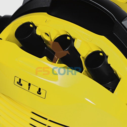 Máy hút bụi khô Karcher VC 6 (1.195-600.0)