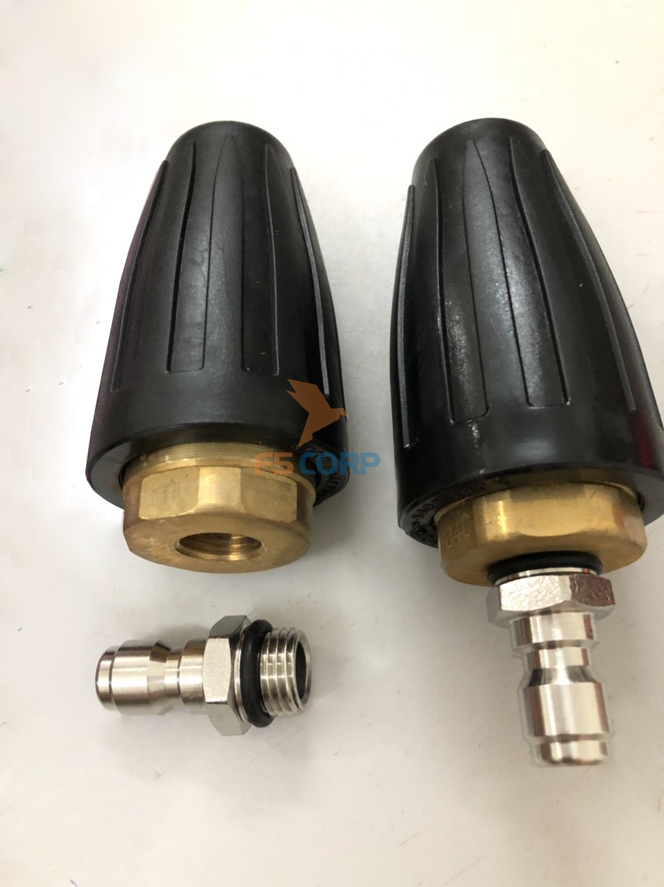 Đầu turbo xoáy phun áp lực cao
