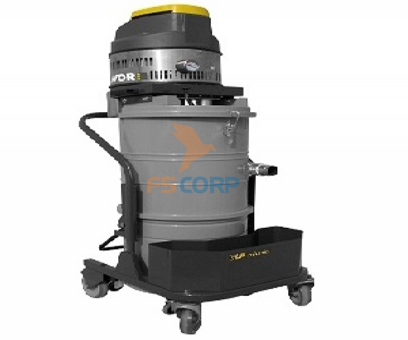 Máy hút bụi công nghiệp Lavor DMV50 1-22 SM
