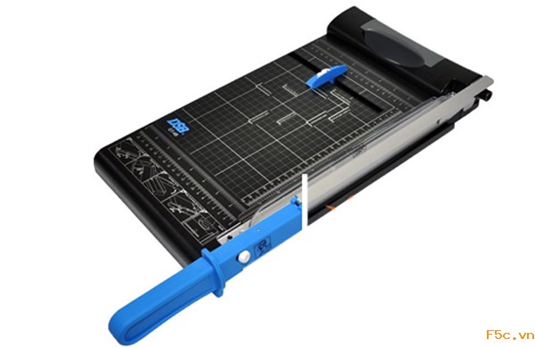 Máy cắt giấy DSB GT-3B