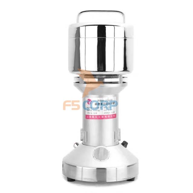 Máy xay bột khô RRH-200(K)