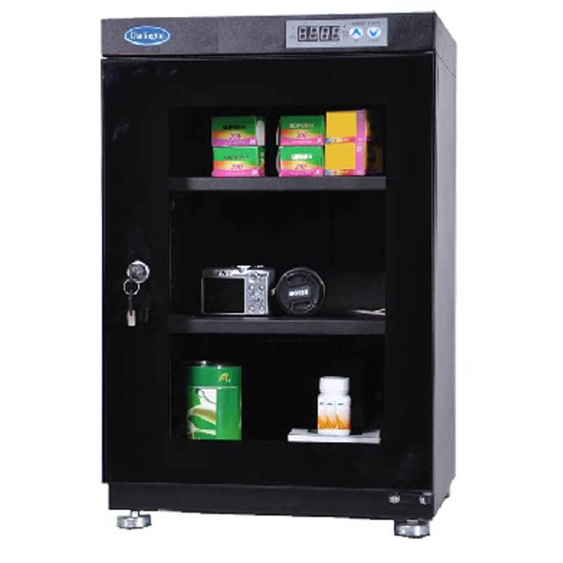 Tủ chống ẩm tự động Darlington DDC-85