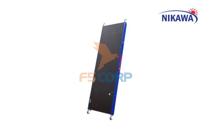 Sàn giàn giáo lớn Nikawa JSJ-C1