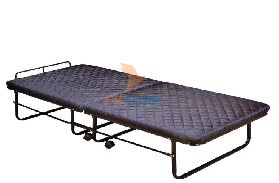 Giường xếp D1