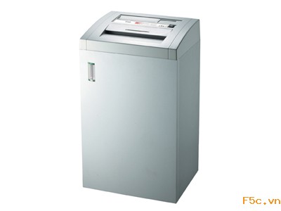 Máy hủy tài liệu Bosser 310x