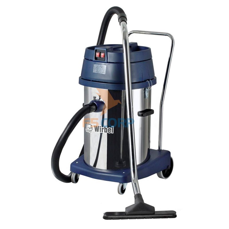 Máy hút bụi, nước Wirbel 98P