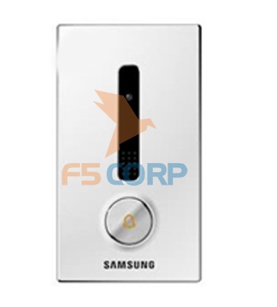 CAMERA CHUÔNG CỬA MÀU SAMSUNG SHT-CW613E/EN