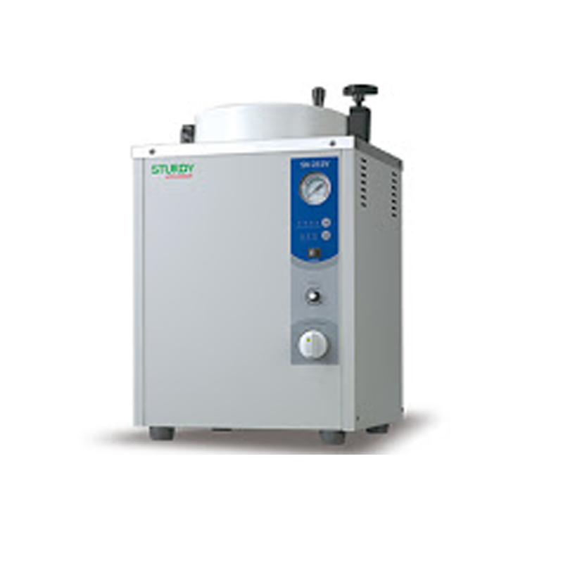 Nồi hấp tiệt trùng để bàn STURDY  model SA-232V (16 lít)