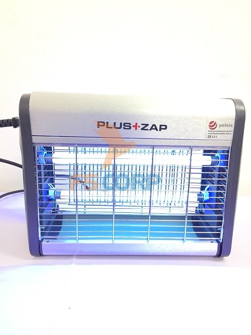Đèn diệt côn trùng PlusZap ZE121