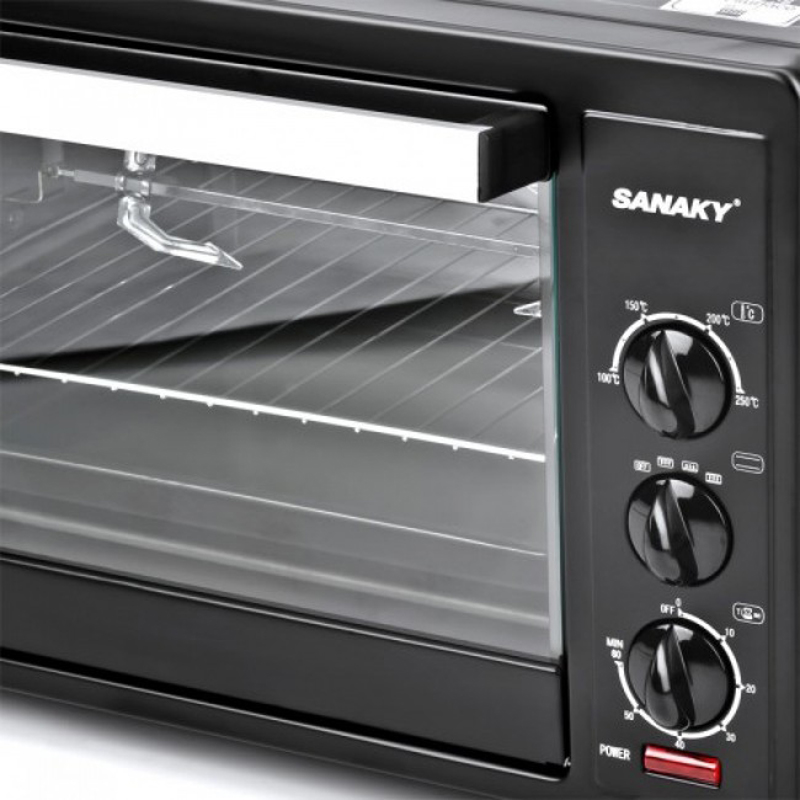 Lò nướng Sanaky 309S