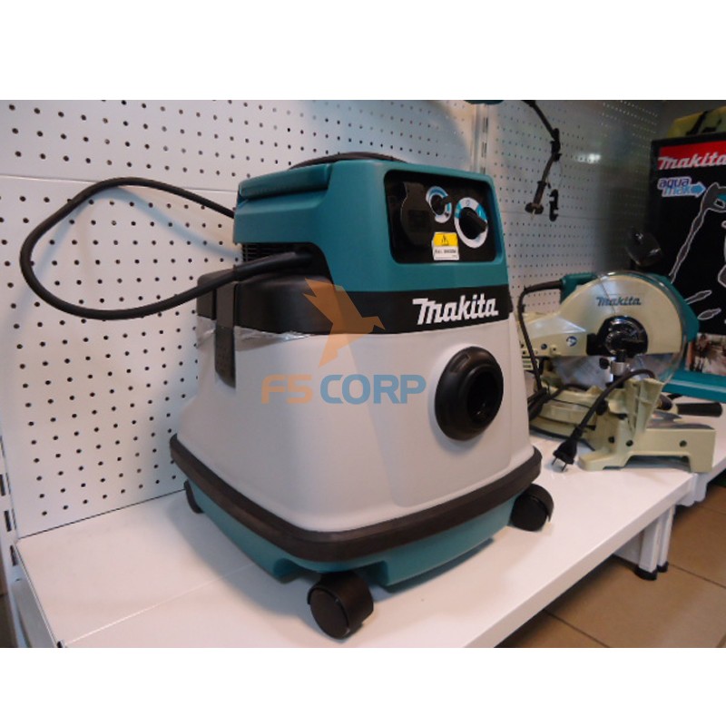 Máy hút bụi Makita VC2510LX1