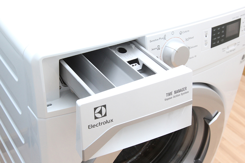 Máy giặt Electrolux EWF12942 9.0kg , Inverter