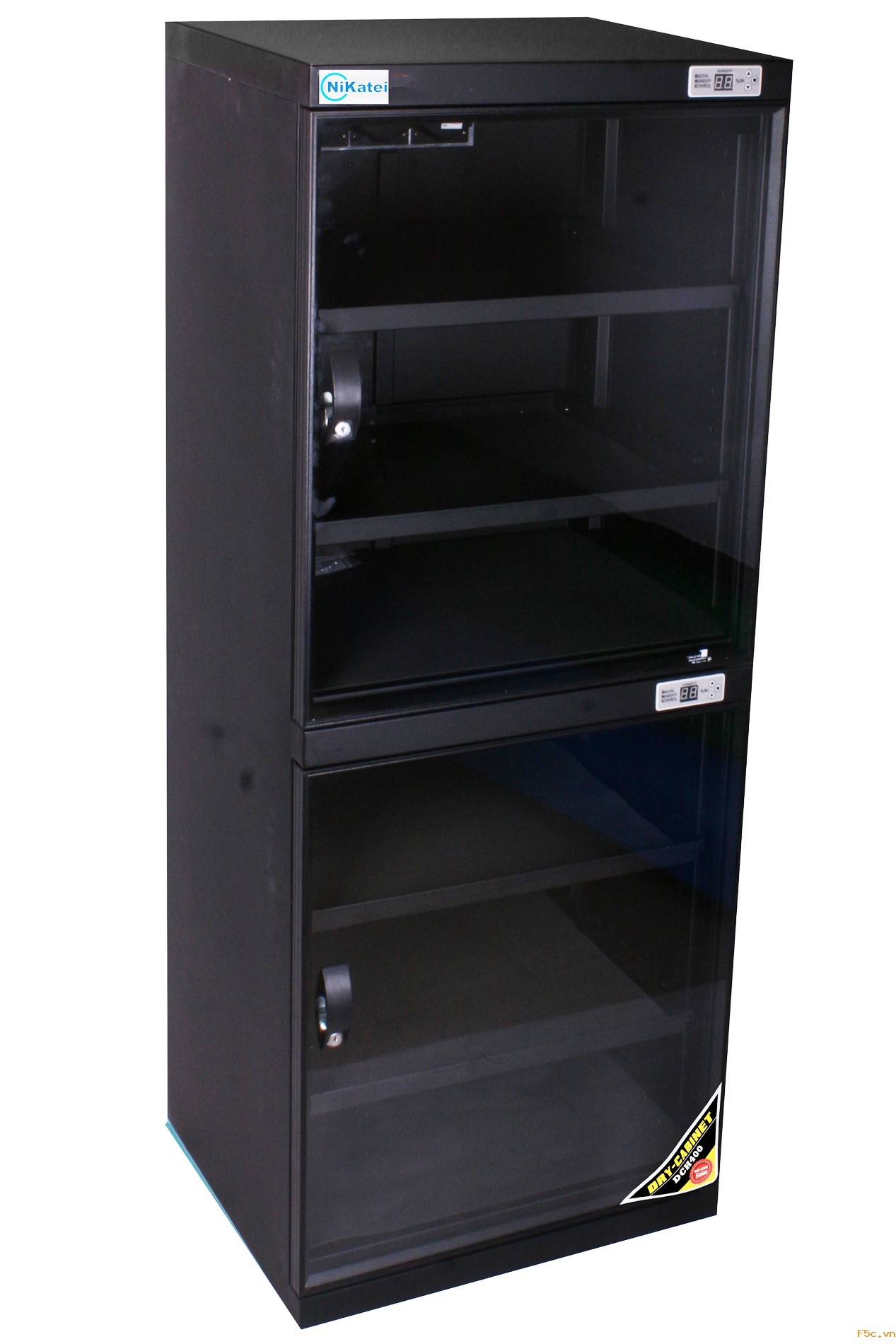 Tủ chống ẩm NIKATEI DCH400 (điện tử)