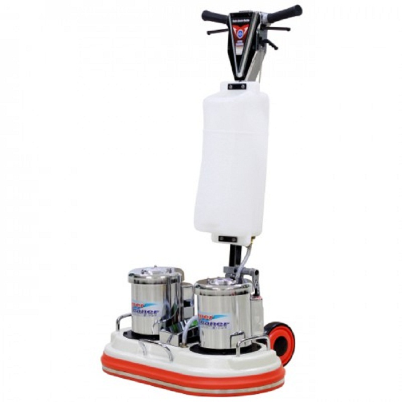 Máy chà sàn Super Cleaner EVP-24D (SUPER-24D)