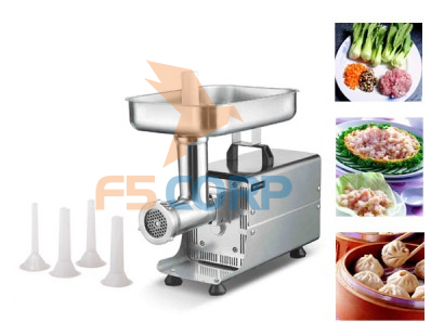 Máy Xay Nhuyễn Thịt SL-8