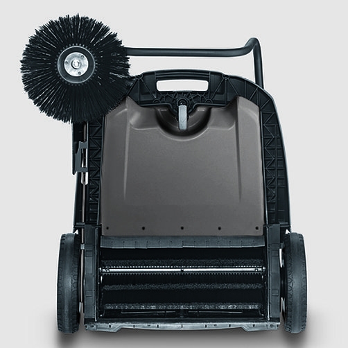 Xe quét rác và hút bụi đẩy tay Karcher KM 70/20 C 2SB mã 1.517-107.0